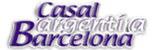 Casal Argentino Barcelona